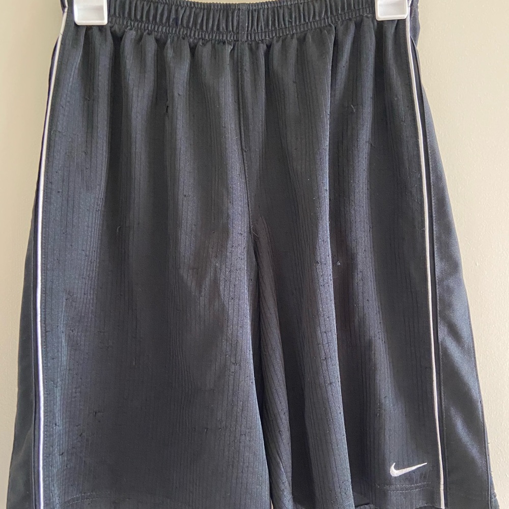 Nike basketball shorts